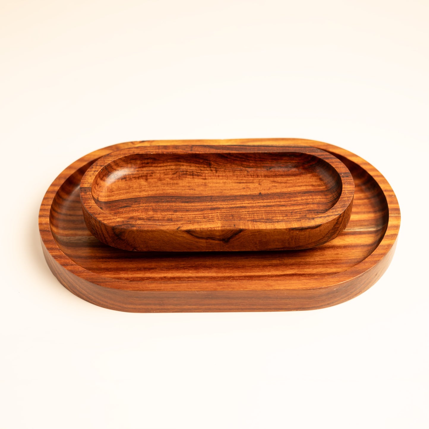 Hijazah Pistachio Snack Bowl Double Dish Holder Bowl Pedestal and Sunflower Seed Nut Bowl with Shell Storage