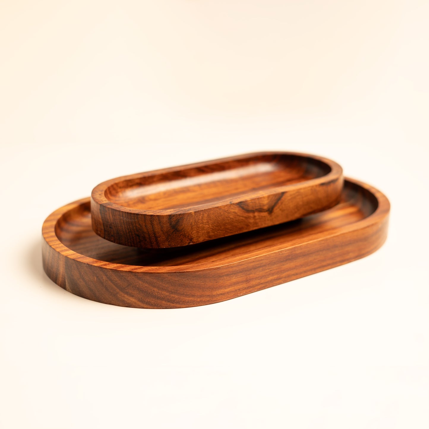 Hijazah Pistachio Snack Bowl Double Dish Holder Bowl Pedestal and Sunflower Seed Nut Bowl with Shell Storage