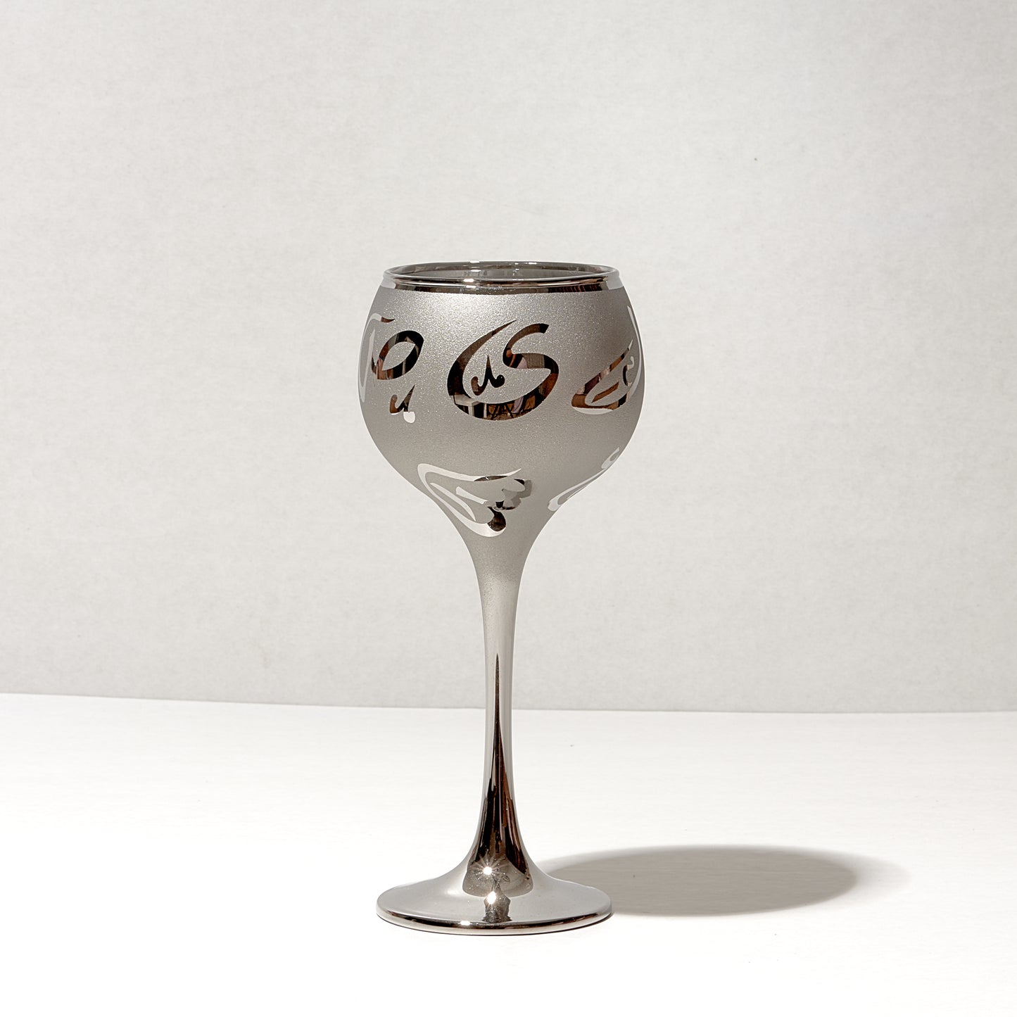 handmade Decanters for Red Wine Wine Lead free Wine Decanters U Shape Wine Decanter Hand Blown Wine Decanters and Carafes U Shape Design