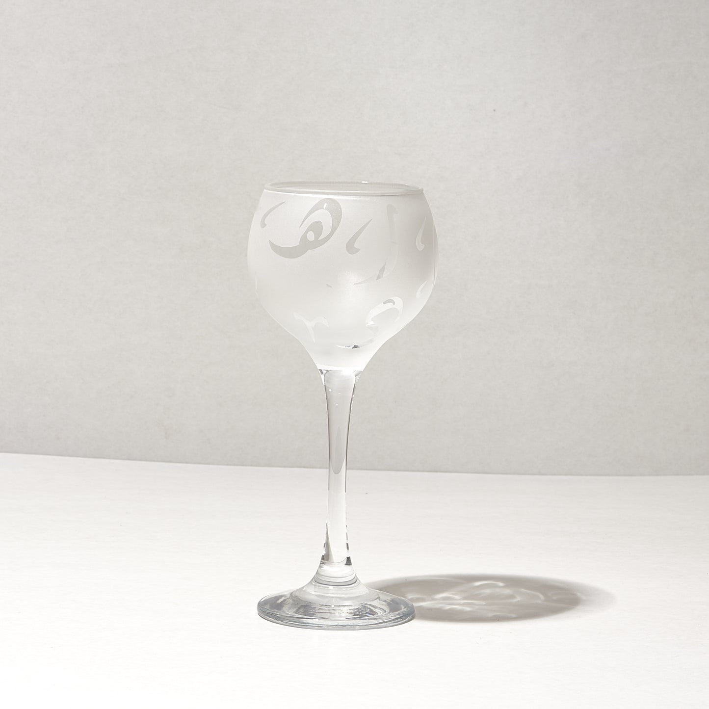 handmade Decanters for Red Wine Wine Lead free Wine Decanters U Shape Wine Decanter Hand Blown Wine Decanters and Carafes U Shape Design