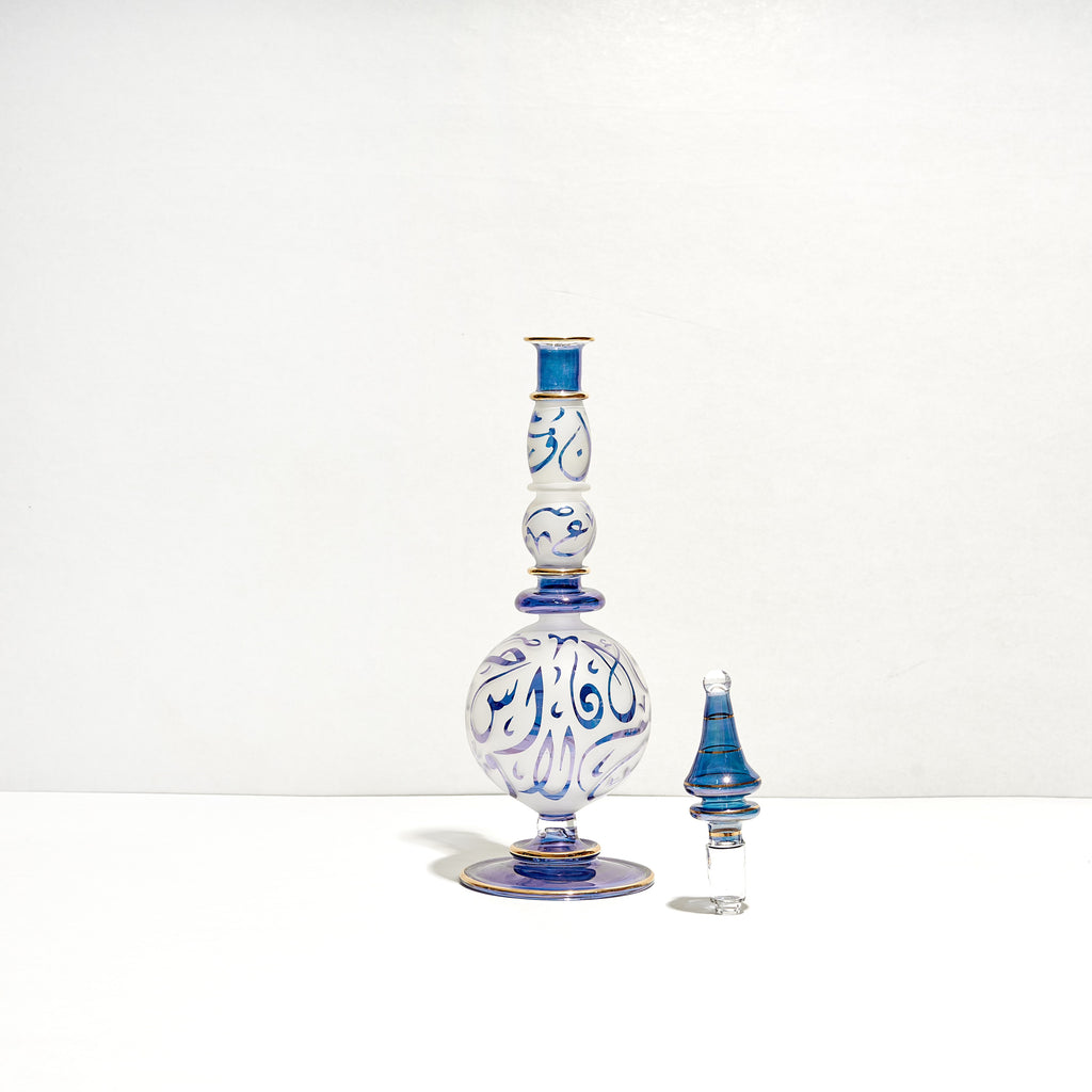 Handmade Wine Decanter Set and four glass Red Wine Decanter Pyrex Glass Gift for Wine and whiskey  Lovers unique gift  by hijazah