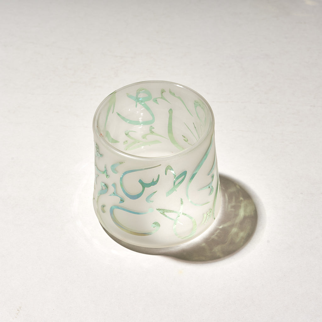 carved glass red wine glass, Egyptaion for whisky and wine  hand-carved transparent Pyrex Glass 2 set