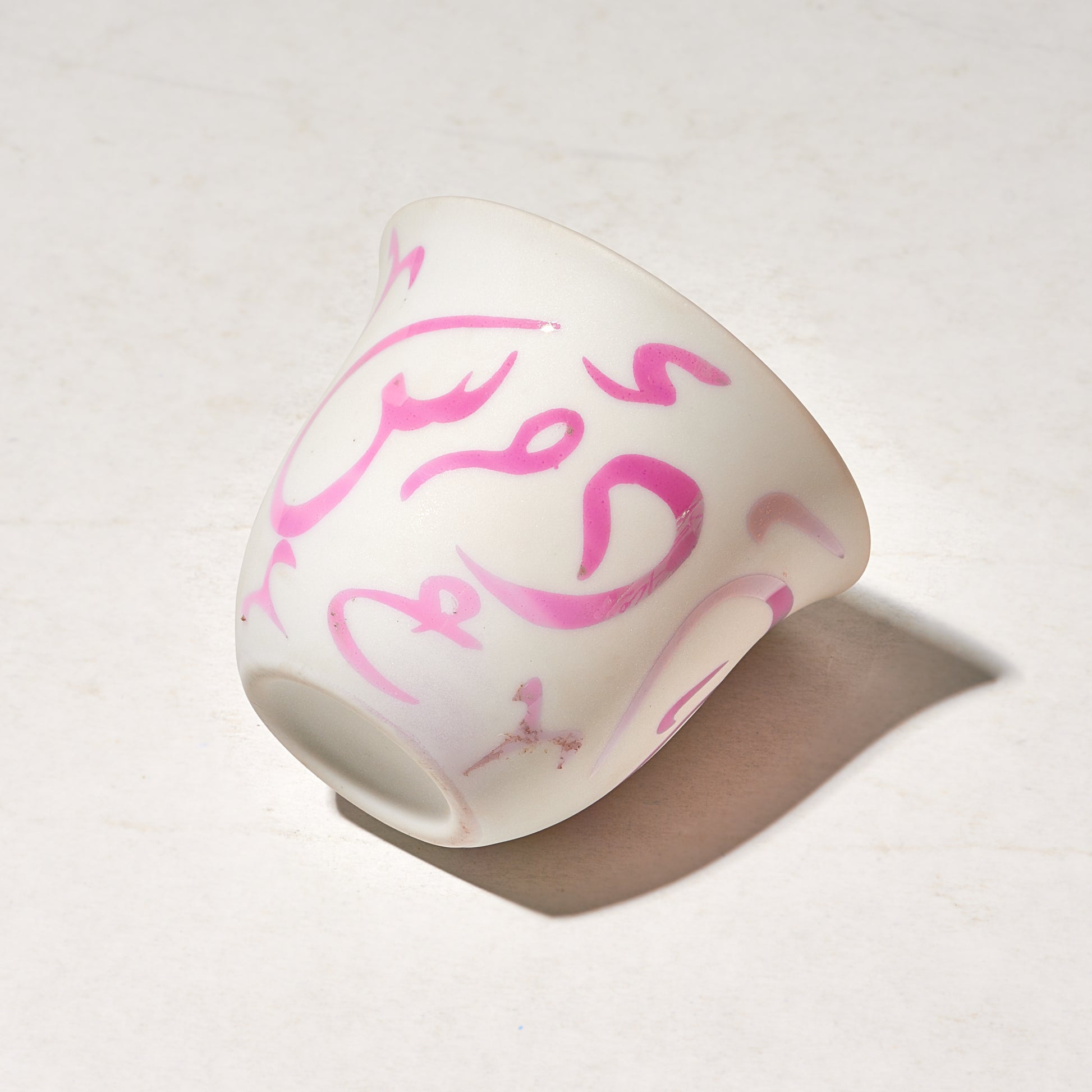 Espresso Turkish Arabica Coffee Cup Assorted Arabic colors max Coffee Cups Handcrafted Arabian Egyptian Turkish Coffee Cups set of 6 type X