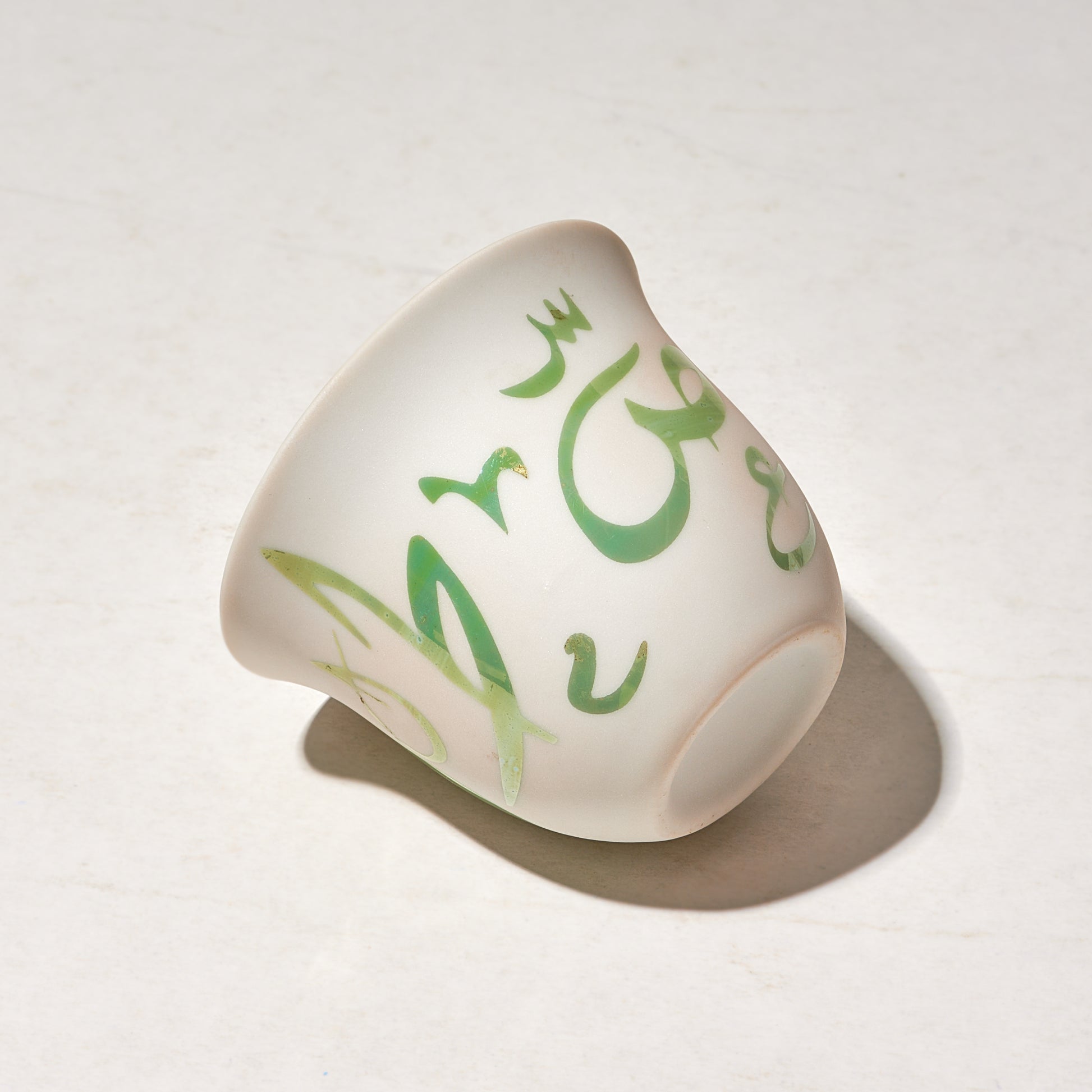 Espresso Turkish Arabica Coffee Cup Assorted Arabic colors max Coffee Cups Handcrafted Arabian Egyptian Turkish Coffee Cups set of 6 type X