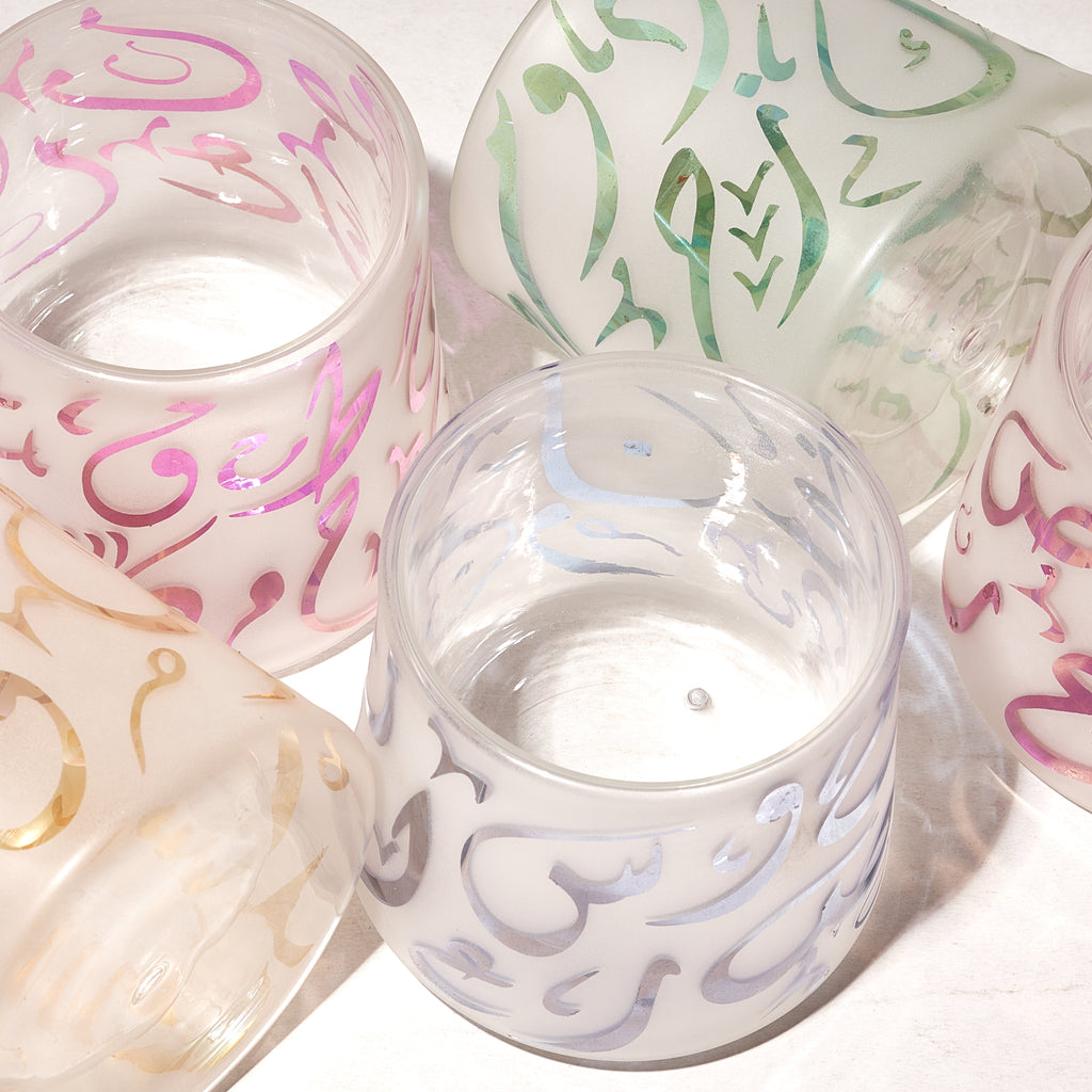 carved glass red wine glass, Egyptaion for whisky and wine  hand-carved transparent Pyrex Glass 2 set