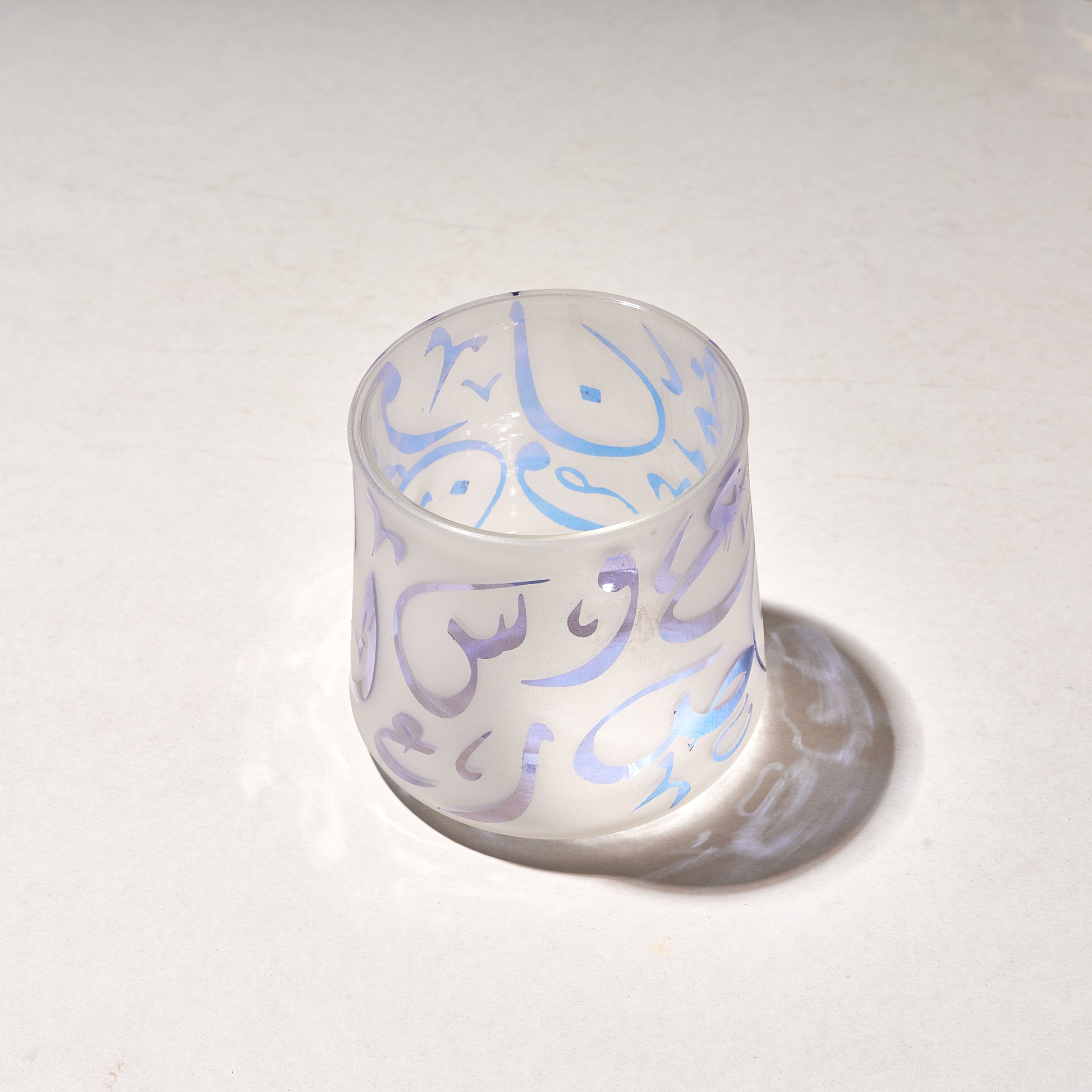 carved glass red wine glass, Egyptaion for whisky and wine  hand-carved transparent Pyrex Glass 2 set