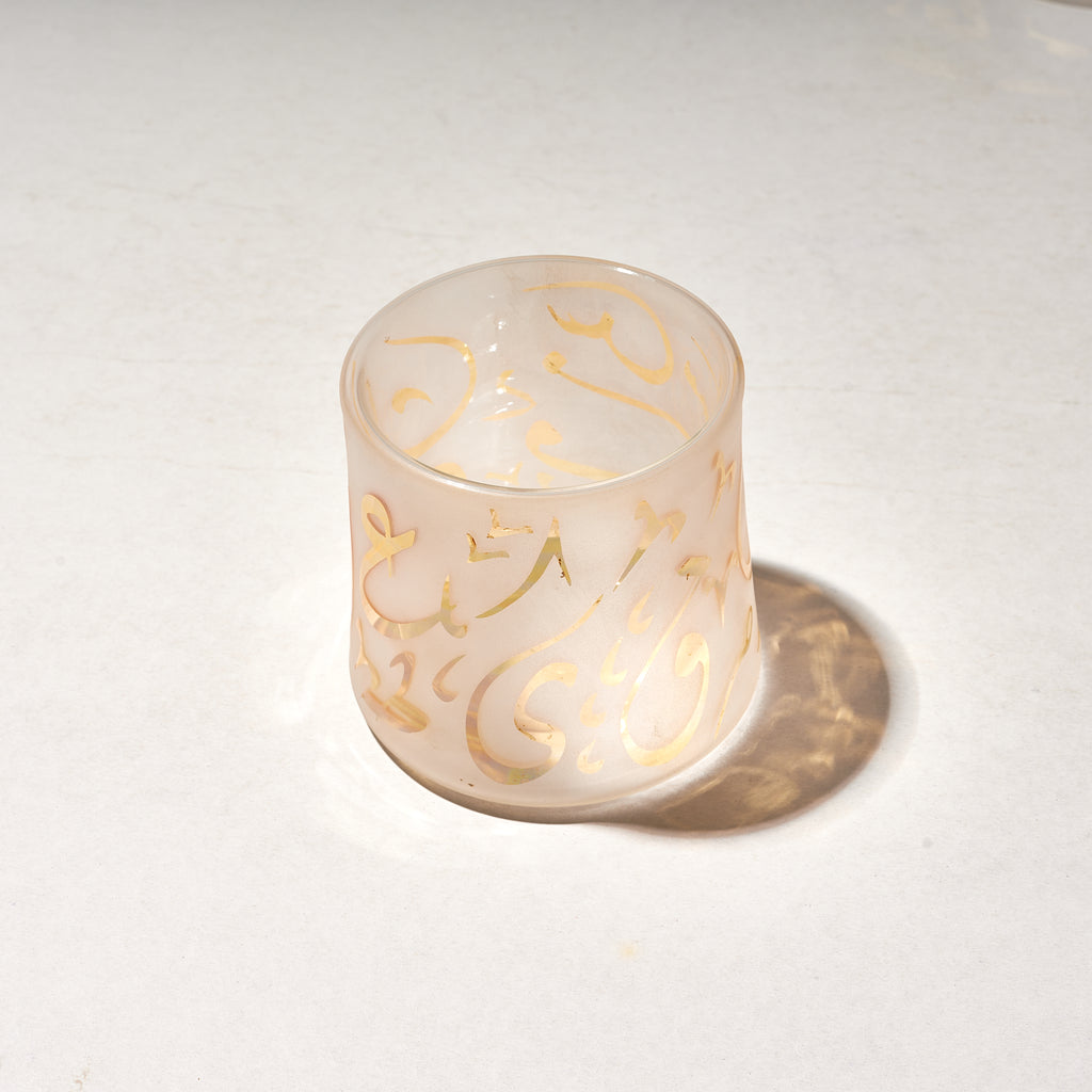 carved glass red wine glass, Egyptaion for whisky and wine  hand-carved transparent Pyrex Glass 2 set